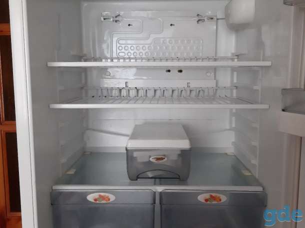 Продам холодильник атлант, фотография 4