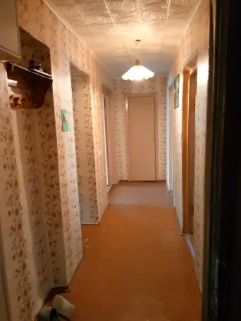 Продам  3-х комнатную квартиру в деревне Каменка, фотография 2
