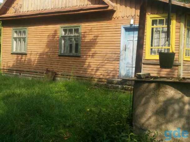 Продам добротный дом, р-н д.Демидовщина, фотография 4