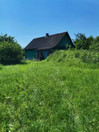 Дом, д. Сугвозды, фотография 9