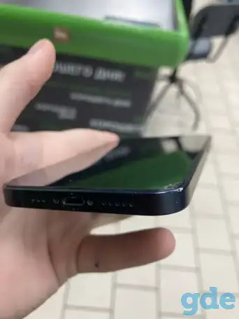 IPhone 12, фотография 5