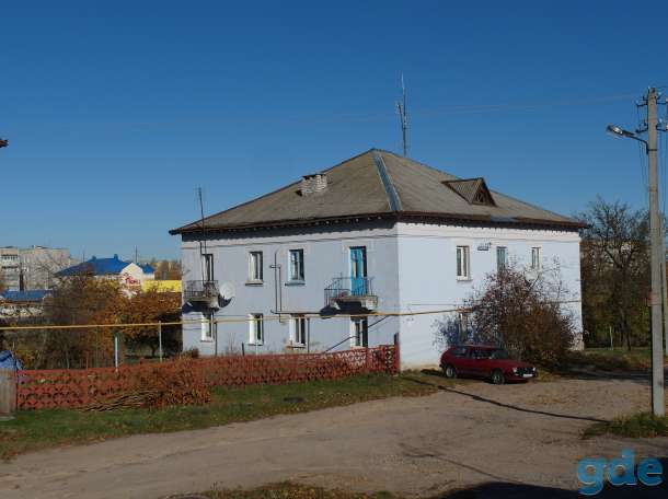 квартира на сутки, мицкевича 57, фотография 1