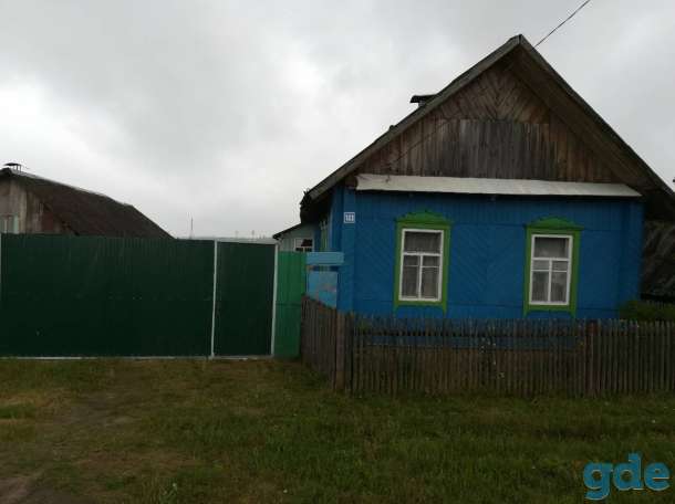Продается дом (дача) с участком в д.Шеверничи, 15 км от г.Березино Могилевское направление., фотография 1