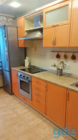 Квартира в аренду на длительный срок, Гамарника, 4, фотография 6