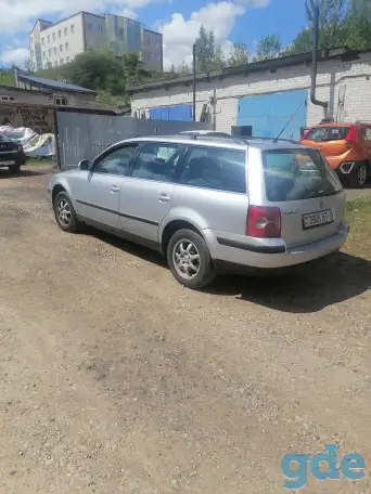 Продаю автомобиль Volkswagen Passat, фотография 1