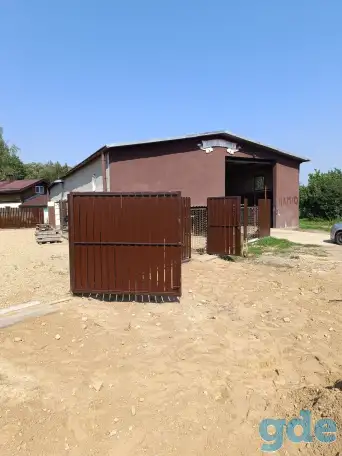 Сдам в аренду гаражное помещение, Смолевичский район,  направление д. Грядки, фотография 13