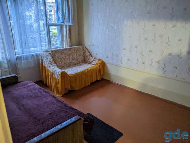 Сдается трех комнатная квартира, Бульвар страконицкий, фотография 6