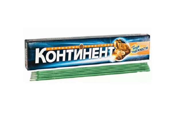 Электроды в ассортименте , фотография 1