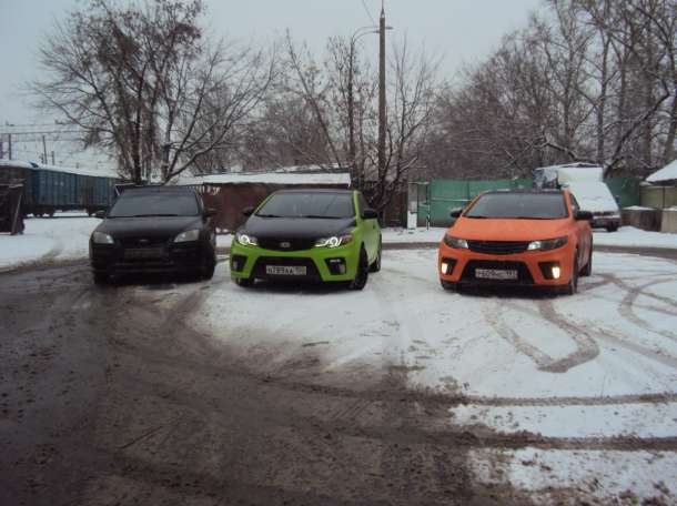 Автовинил, фотография 5