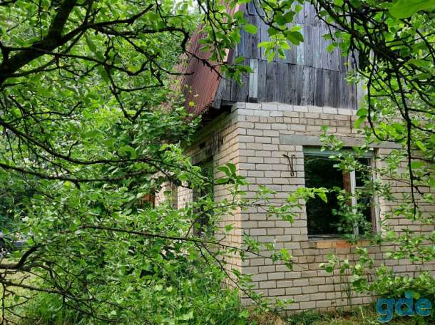 Продажа недвижимости, станция электрички Блужа, фотография 3
