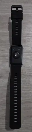 Huawei Watch FIT Special Edition (Насыщенный зелёный), фотография 5