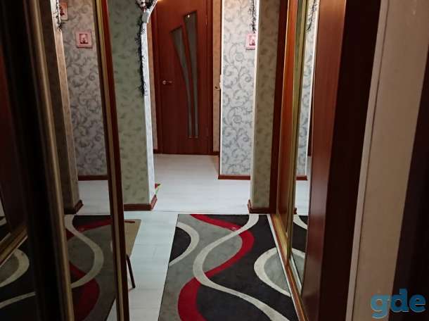Продам квартиру, Ул. Новая Заря, 24, фотография 3