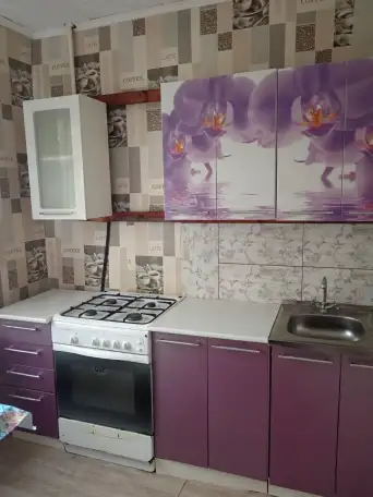 Квартира для командировочных Кировск, фотография 5