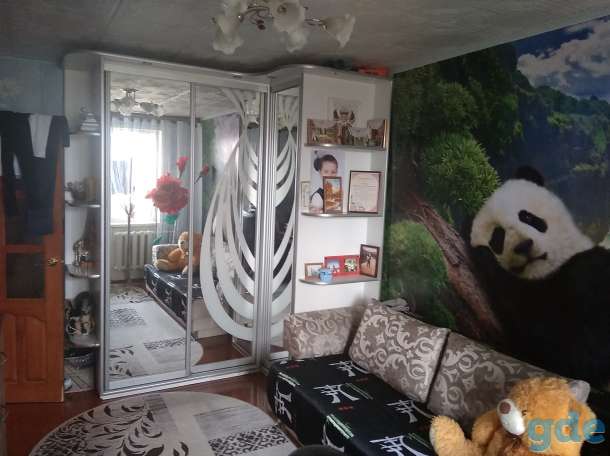 продам срочно квартиру, ул.Парковая.д3., фотография 5