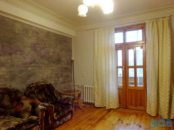 2-х Комнатная квартира в центре города, пр. Ленина д.14, кв.8, фотография 1