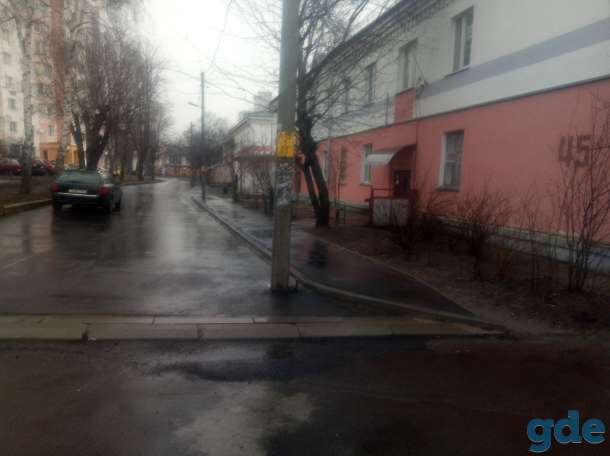 3-х комнатная квартира, ул .Пушкина, фотография 6