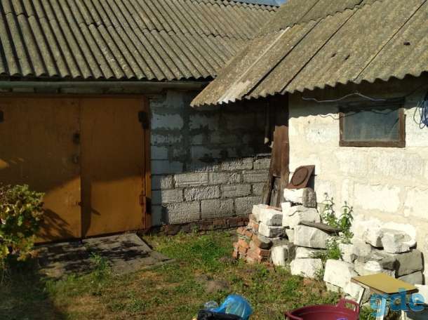 Продается жилой дом, д. Александровка Речицкого райна, фотография 8