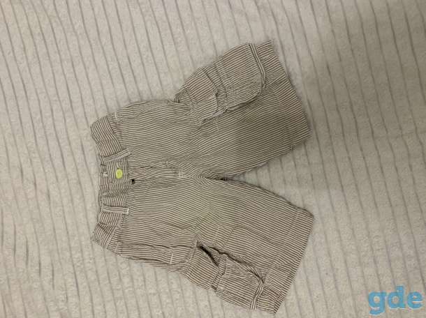 Вещи для мальчика на возраст 3-6 лет.Если будет забирать один человек,отдам всё за 120р, фотография 14