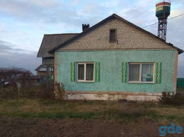 Продается 2-х комн.квартира в д.ТепленьУзденского района, фотография 1