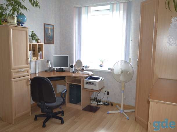 Продам квартиру, улица Чкалова, 25, фотография 1