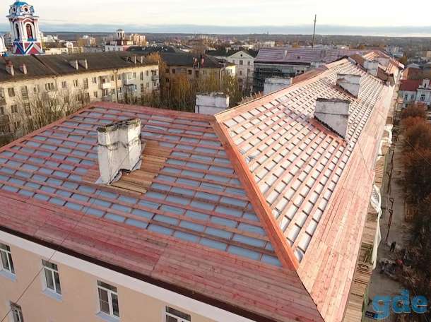 Монтаж крыш навесов терасс фундамент, фотография 7