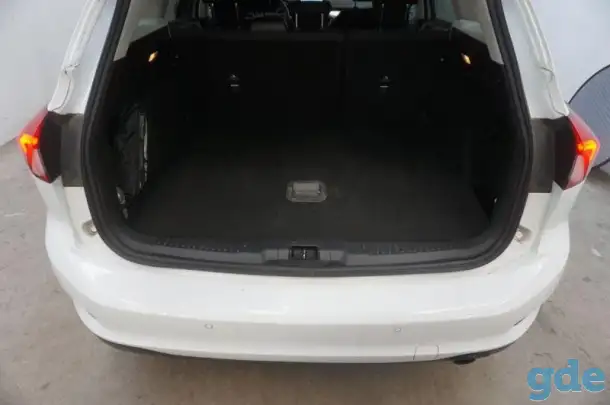 Ford Focus 2.0 Дизель. Автомат. 2019, фотография 7