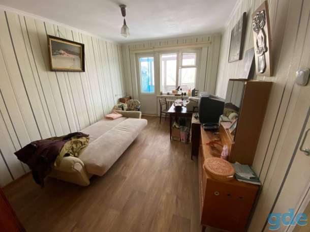Продажа 2-х комнатной квартиры в г. Гродно, Ленинского Комсомола б-р, дом 20, фотография 12
