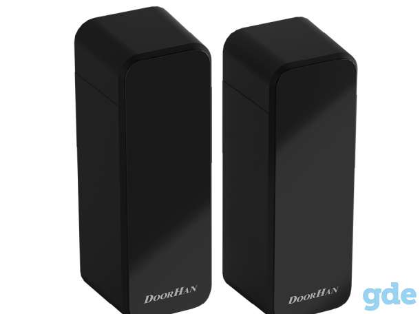 Продам комплектующие DOORHAN, фотография 3