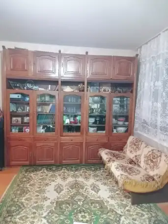 Продам квартиру, Г. , ул. Проспект Октября 53, фотография 5