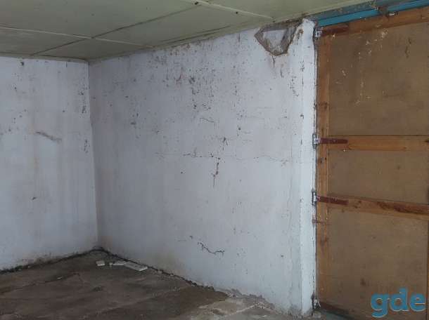 Продажа магазина Берёзка, Г.п. Езерище, фотография 1