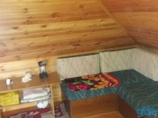Продам дом-дачу, д. Дубовый лог, р-н, фотография 4