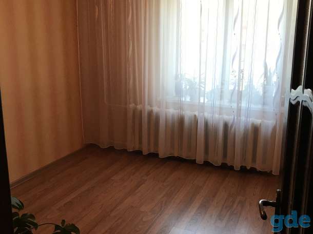 Продам квартиру с ремонтом, Гомельская область, Рогачев, ул Гоголя д 68, фотография 4