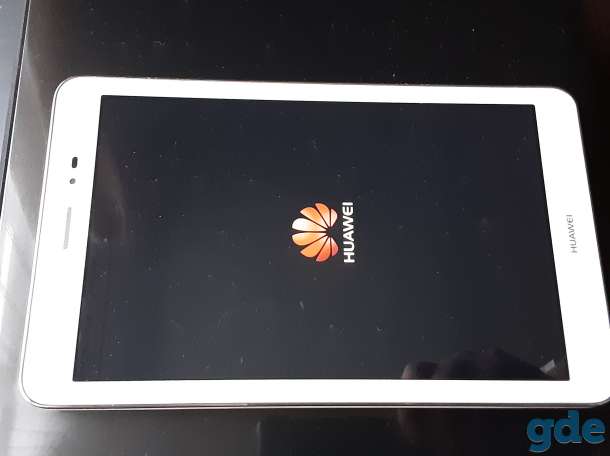 Планшет Huawei MediaPad T1 8.0, фотография 5