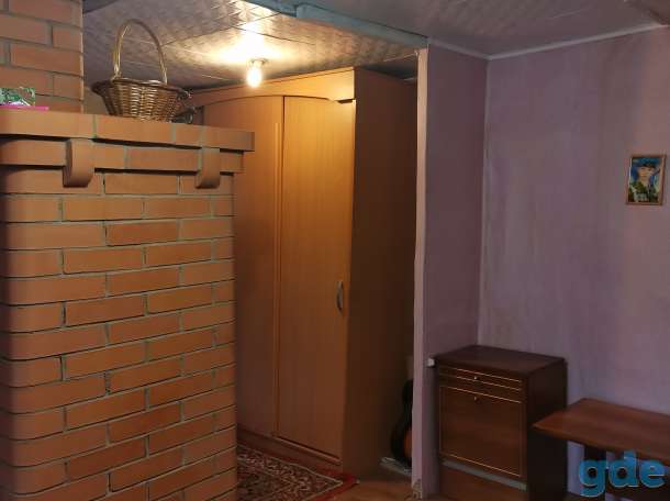 Пол дома на аэродроме, Зыгина 66, фотография 1