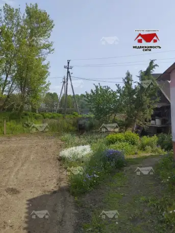 г.Осиповичи на пер.Южный, д. 4, продается жилой дом, фотография 2