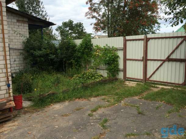 Продам дом в хорошем городе, 6-ой переулок Первомайский,д.4, фотография 2
