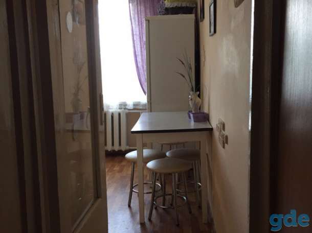 Продается 1,5 к.кв., фотография 4