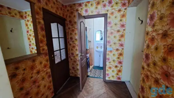 посуточная аренда, пер замковый д 1, фотография 1