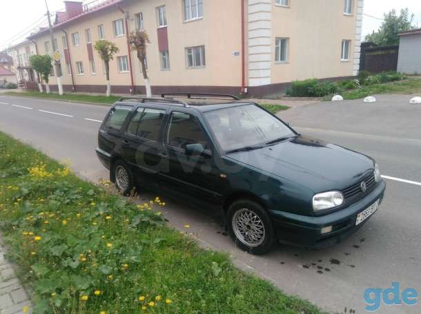 Продажа Volkswagen Golf, фотография 1