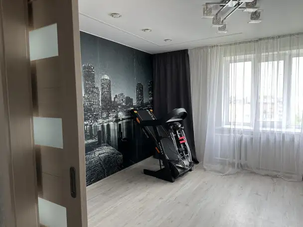 Продаю 3-х комн в центре Жлобина в 17-м мкр, фотография 2