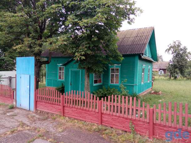 Дом в деревне Козуличи, фотография 1
