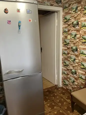 Сдам 2 комнаты в коттедже с отдельным входом, улица Парковая дом 30 кв.3, фотография 4