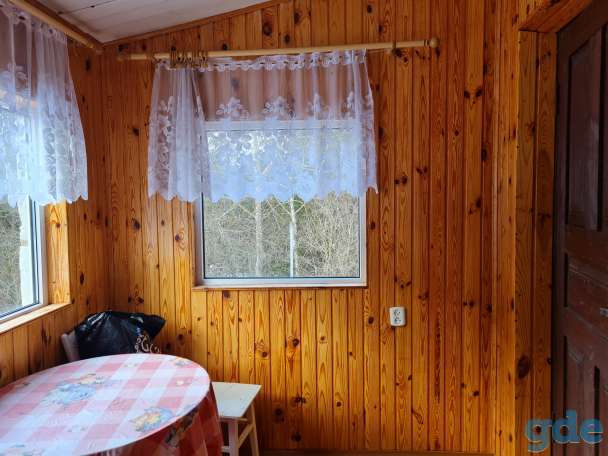 Продажа дачи, область, р-н, с/т. Узборье, фотография 7