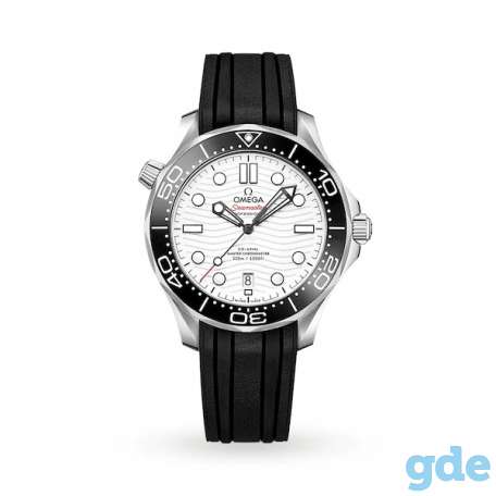 OMEGA Seamaster 300m 42mm Mens Watch O, фотография 1