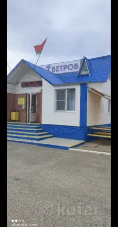 Продаётся Кафе 7 Ветров, Минское шоссе, район, Витебская область, фотография 3