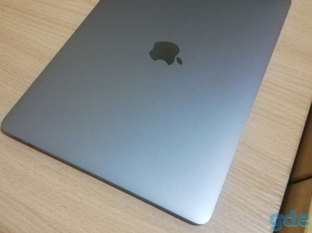 Macbook pro 13 Retina 2017 a1708 ssd 128gb, фотография 2