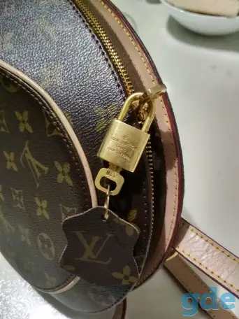 Louis Vuitton, фотография 6