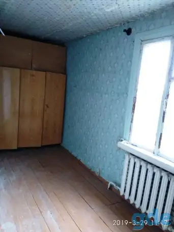 ПРОДАЕТСЯ КВАРТИРА В НОСОВИЧАХ, Носовичи р-на по улице Советской д. 42,, фотография 1