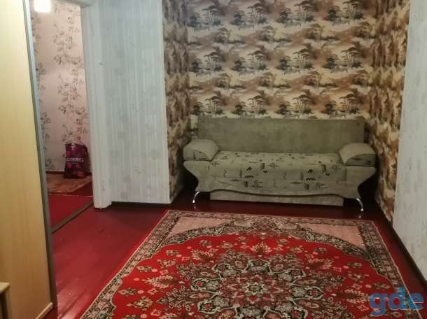 Сдам однокомнатную квартиру на длительный срок ., фотография 2