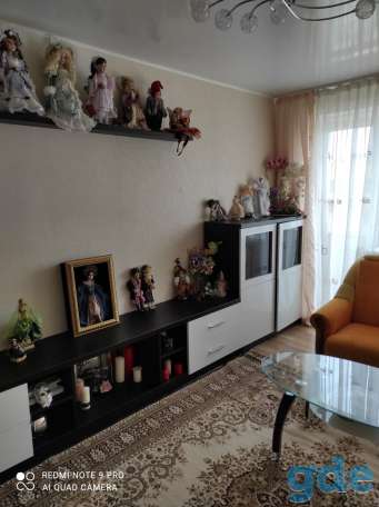 Квартира в Боровке, район,д.Боровка, фотография 6